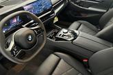 Thumbnail of 2026 Alpine White BMW 530