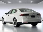 Thumbnail of 2026 Alpine White BMW 530