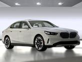 Thumbnail of 2026 Alpine White BMW 530