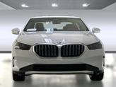 Thumbnail of 2026 Alpine White BMW 530
