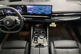 Thumbnail of 2026 Alpine White BMW 530