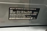 Thumbnail of 2026 Brooklyn Grey Metallic BMW X5 PHEV