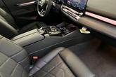 Thumbnail of 2026 Brooklyn Grey Metallic BMW 550e