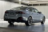 Thumbnail of 2026 Brooklyn Grey Metallic BMW 550e
