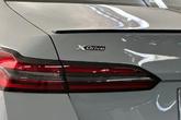 Thumbnail of 2026 Brooklyn Grey Metallic BMW 550e