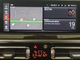 Thumbnail of 2023 Mineral White Metallic BMW X3