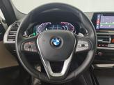 Thumbnail of 2023 Mineral White Metallic BMW X3