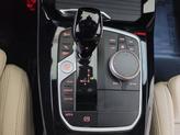 Thumbnail of 2023 Mineral White Metallic BMW X3