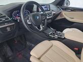 Thumbnail of 2023 Mineral White Metallic BMW X3