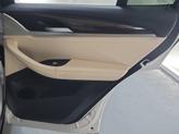 Thumbnail of 2023 Mineral White Metallic BMW X3