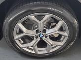 Thumbnail of 2023 Mineral White Metallic BMW X3
