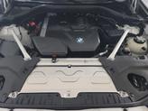 Thumbnail of 2023 Mineral White Metallic BMW X3