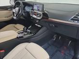 Thumbnail of 2023 Mineral White Metallic BMW X3