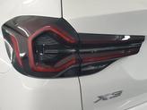 Thumbnail of 2023 Mineral White Metallic BMW X3