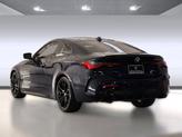 Thumbnail of 2023 Tanzanite Blue II Metallic BMW M440