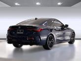 Thumbnail of 2023 Tanzanite Blue II Metallic BMW M440