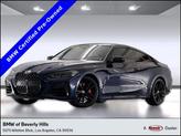 Photo of 2023 Tanzanite Blue II Metallic BMW M440