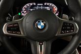 Thumbnail of 2023 Tanzanite Blue II Metallic BMW M440