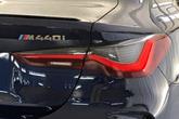 Thumbnail of 2023 Tanzanite Blue II Metallic BMW M440