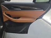 Thumbnail of 2022 Black Sapphire Metallic BMW X3