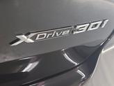 Thumbnail of 2022 Black Sapphire Metallic BMW X3