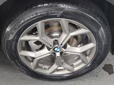 Thumbnail of 2022 Black Sapphire Metallic BMW X3