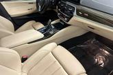 Thumbnail of 2020 Alpine White BMW 530