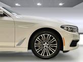 Thumbnail of 2020 Alpine White BMW 530