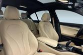 Thumbnail of 2020 Alpine White BMW 530