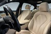 Thumbnail of 2020 Alpine White BMW 530