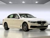 Thumbnail of 2020 Alpine White BMW 530