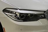 Thumbnail of 2020 Alpine White BMW 530