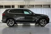 Thumbnail of 2023 Black Sapphire Metallic BMW X5