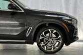 Thumbnail of 2023 Black Sapphire Metallic BMW X5