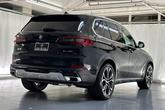 Thumbnail of 2023 Black Sapphire Metallic BMW X5