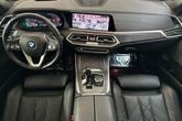 Thumbnail of 2023 Black Sapphire Metallic BMW X5