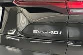 Thumbnail of 2023 Black Sapphire Metallic BMW X5