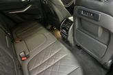 Thumbnail of 2023 Black Sapphire Metallic BMW X5