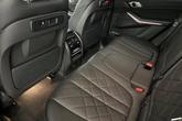 Thumbnail of 2023 Black Sapphire Metallic BMW X5