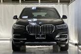 Thumbnail of 2023 Black Sapphire Metallic BMW X5
