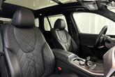 Thumbnail of 2023 Black Sapphire Metallic BMW X5