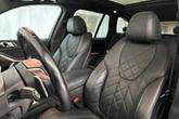 Thumbnail of 2023 Black Sapphire Metallic BMW X5