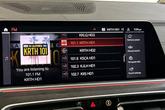 Thumbnail of 2023 Black Sapphire Metallic BMW X5
