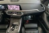 Thumbnail of 2023 Black Sapphire Metallic BMW X5