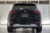 Thumbnail of 2023 Black Sapphire Metallic BMW X5