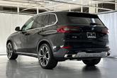 Thumbnail of 2023 Black Sapphire Metallic BMW X5