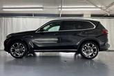 Thumbnail of 2023 Black Sapphire Metallic BMW X5