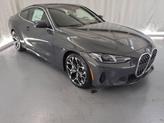 Thumbnail of 2026 Dravit Grey Metallic BMW 430