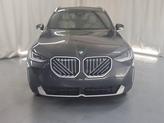 Thumbnail of 2025 Dark Graphite Metallic BMW X3