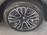 Thumbnail of 2025 Dark Graphite Metallic BMW X3